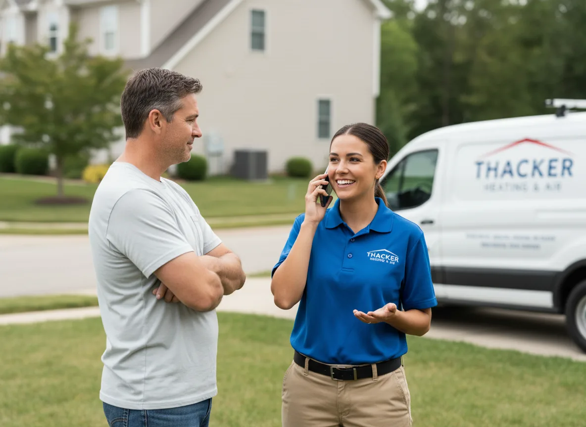Ac Repair Scandia, KS FAQs
